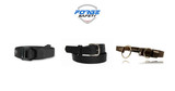 Tactical Belts vs Regular Belts: What’s the Difference?