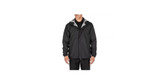 How Can a Duty Rain Shell Help Professionals Work in Wet Weather?