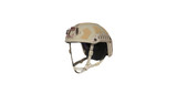 What Makes the FAST SF High Cut Helmet System (Ops-Core) the Best Choice for Security Professionals?