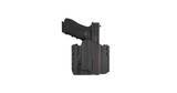 Why Should Security Professionals Choose the Warrior with Light Holster by Comp-Tac?