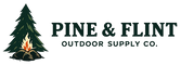 Pine & flint