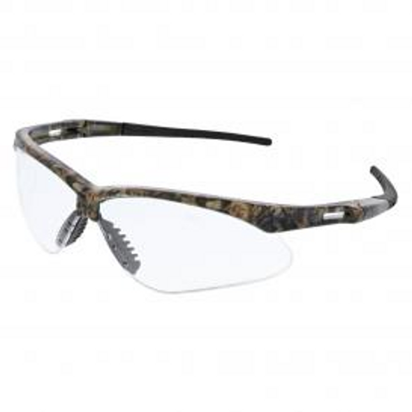 MP1 Memphis, Mossy Oak Frame, Clear UV-A