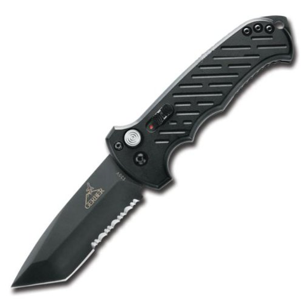 Gerber 06 Auto
