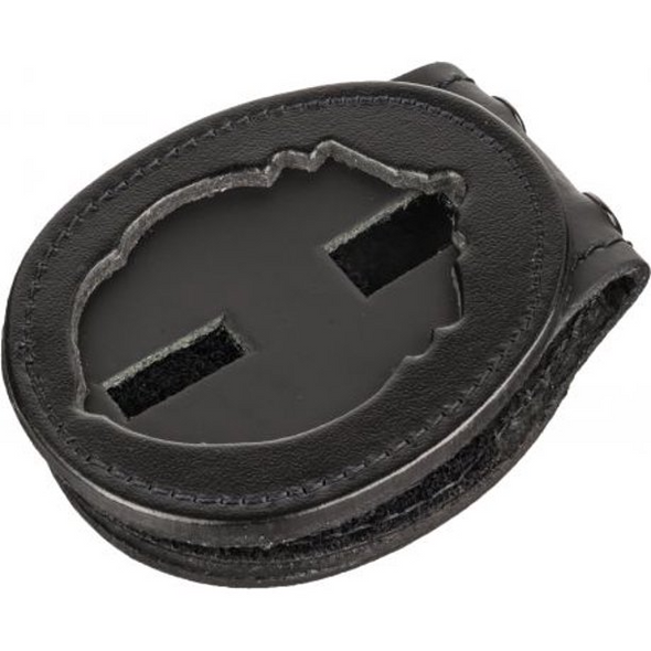 811F0 Recess Badge Clip-On