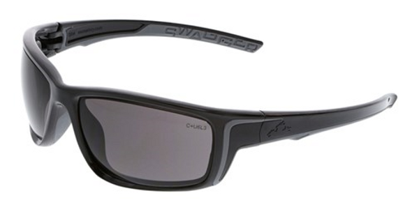 SR4 Swagger, Black Frame, Gray Max36 Len