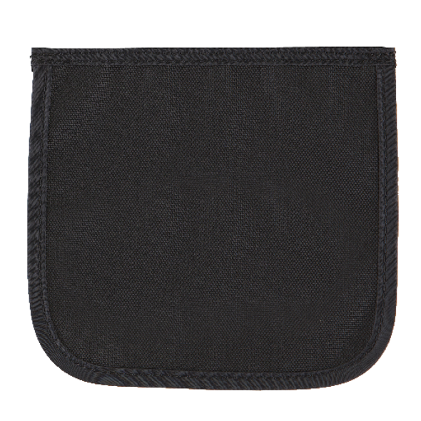 Front Velcro Panels