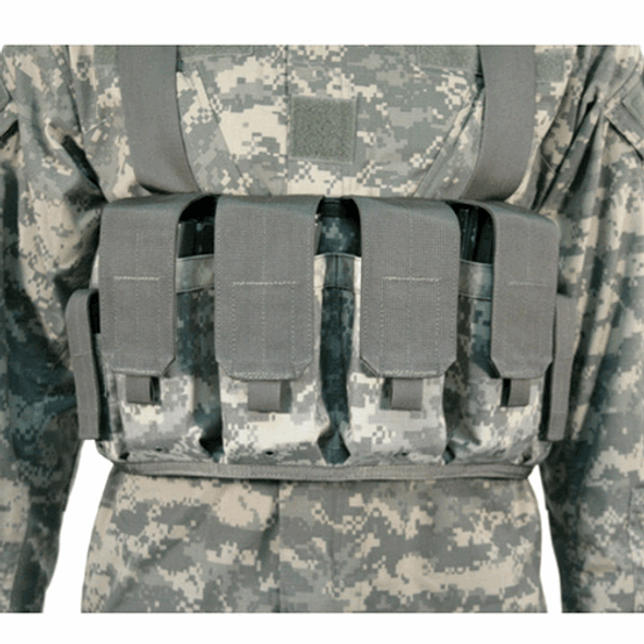 Chest Pouches