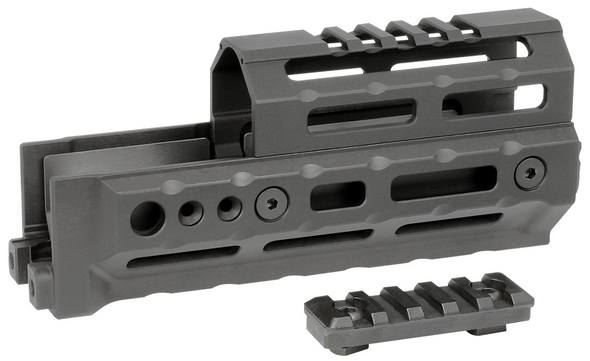 AK Alpha Series M-LOK Handguard
