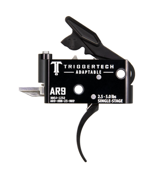 AR9 Single-Stage Adaptable Trigger