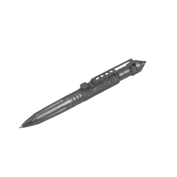 UZI Defender Tactical Pen w/ Glassbreaker UZI Defender Tactical Pen w/ Glassbreaker