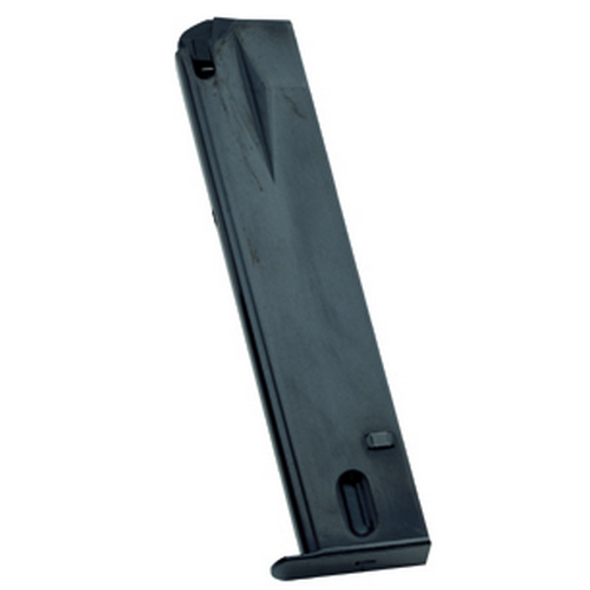 Ruger Magazine