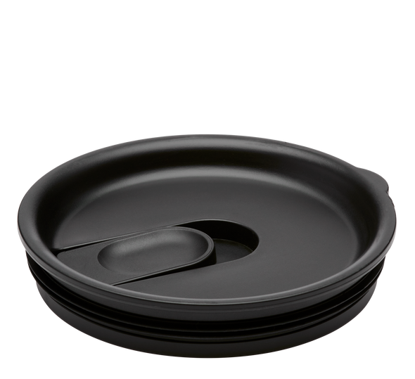 Closeable Press-In Lid