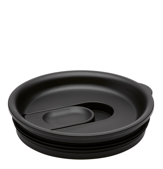 Closeable Press-In Lid