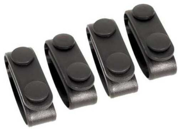 Molded Belt Keepers