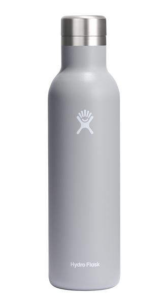 25 OZ CERAMIC WINE BOTTLE BOTTLE