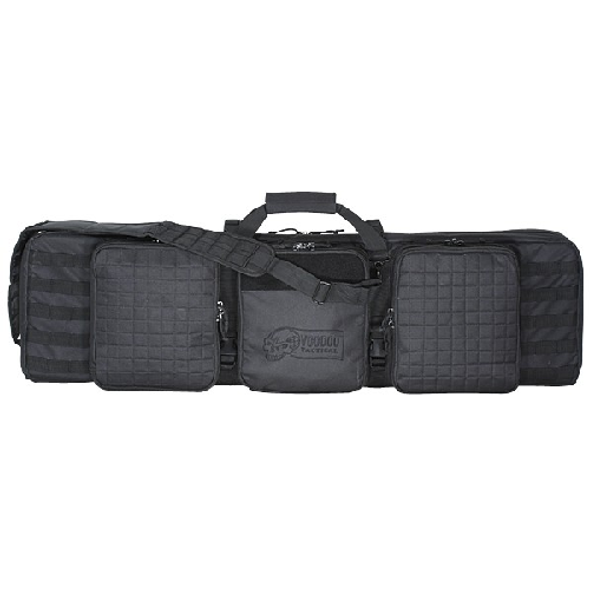 Deluxe Padded Weapon Case W/ 6 Locks