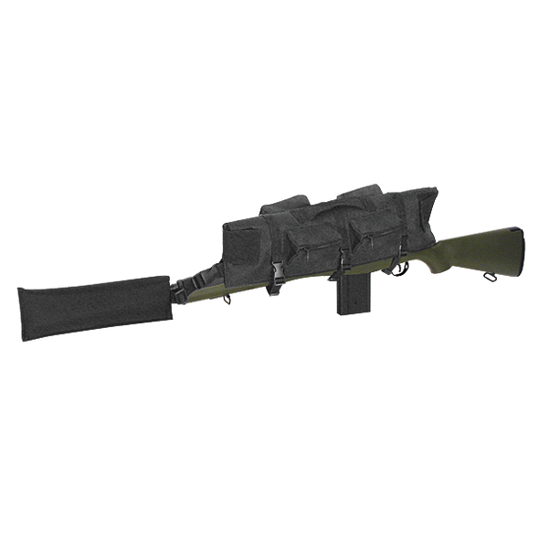 Deluxe Scope Guard W/ Pockets