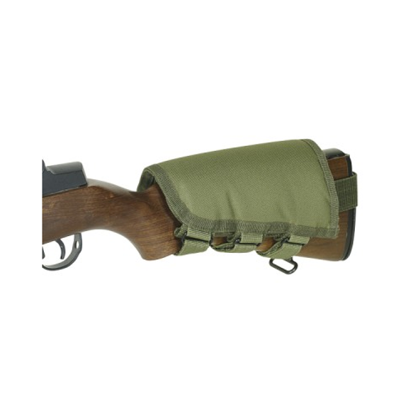 Cheek Rest Pad
