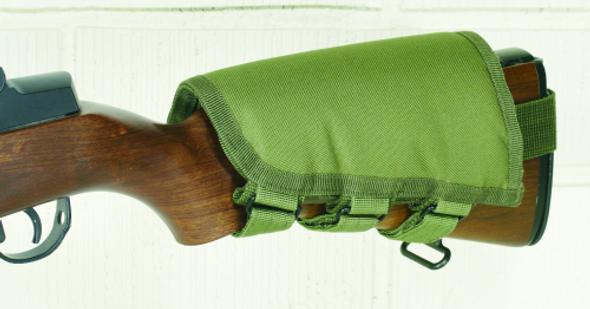 Cheek Rest Pad