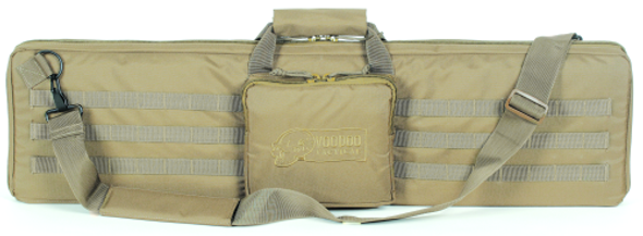 Single Weapons Case