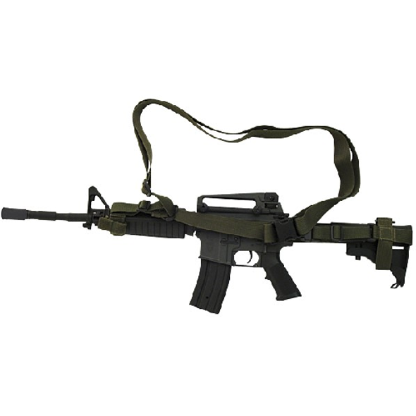 3 Point Rifle Sling