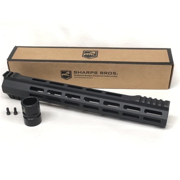 Ultra Lite MLOK Handguard Ultra Lite MLOK Handguard