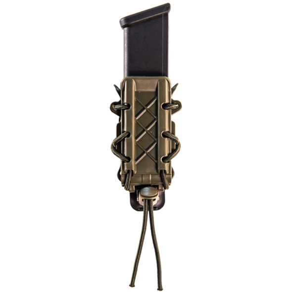 Poly Mini Pistol Taco Univ Mount