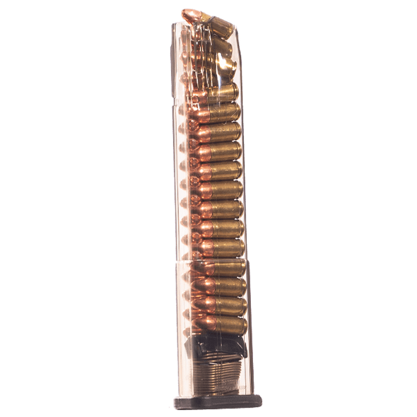 ETS 9mm Mag for S&W M&P