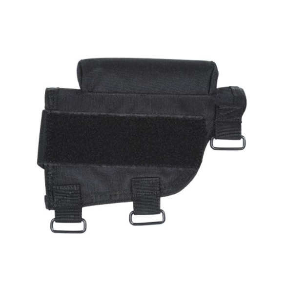 Buttstock Cheek Piece