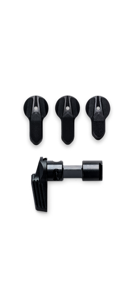 Talon Ambidextrous Safety Selector 4-Lever Kit