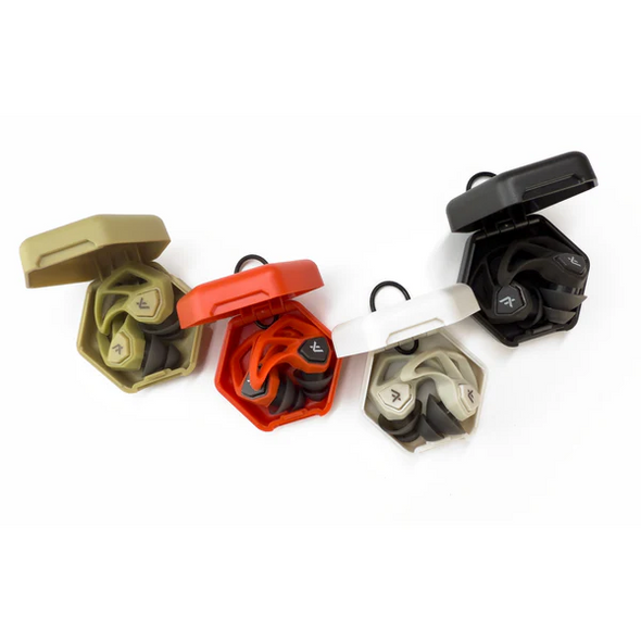 X30i EARPLUG TOGGLE SWITCH
