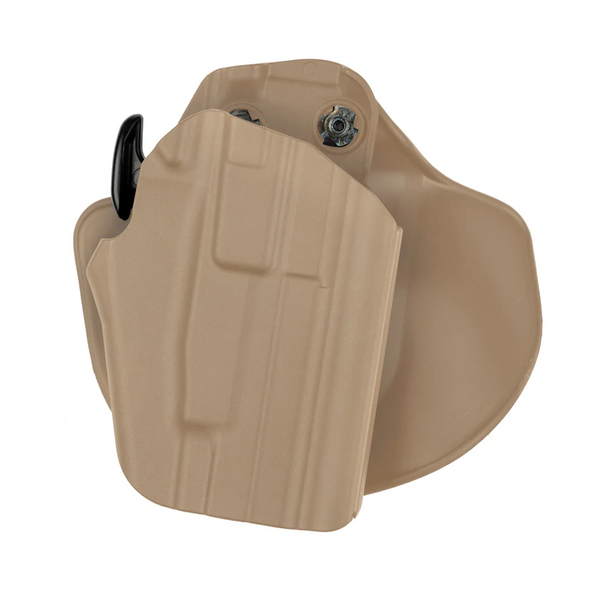 Model 578 GLS Pro-Fit Holster, Paddle & Belt Loop Combo for Glock 17