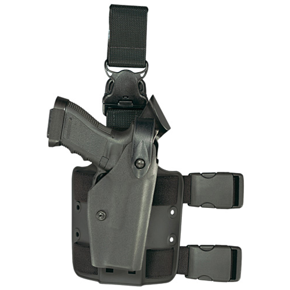 Model 6005-23 MLS 16 Accessory Fork On Quick Release Strap