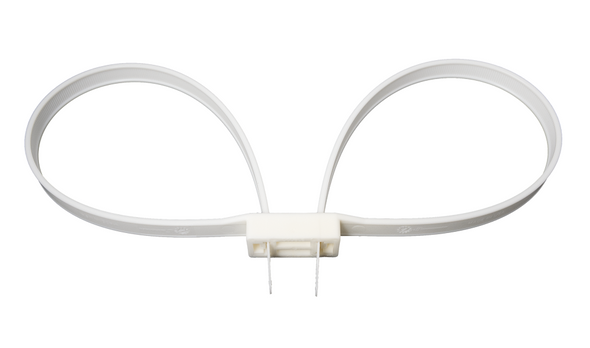 Training Double Cuff Disposable Restraints