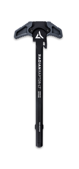 Raptor-LT Ambidextrous Charging Handle Raptor-LT Ambidextrous Charging Handle