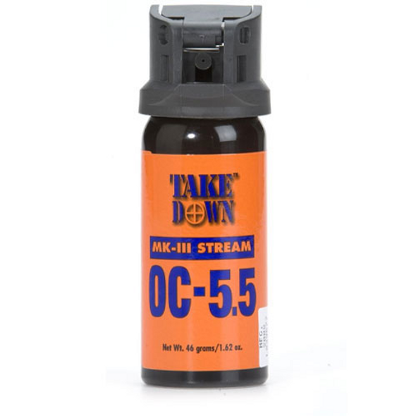 TakeDown MK-III TakeDown MK-III