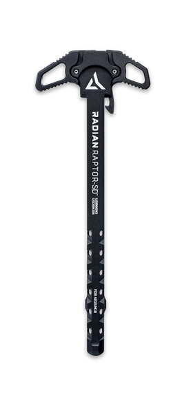 Raptor-SD Ambidextrous Charging Handle
