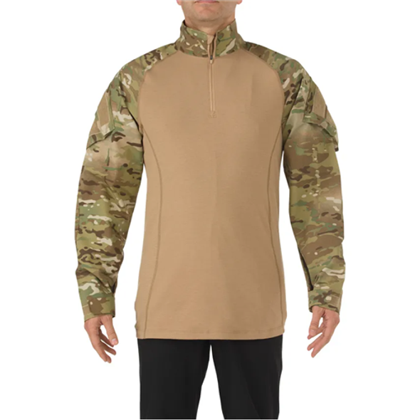 TDU Rapid Assault Shirt