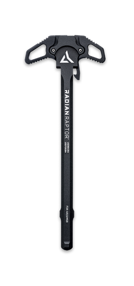 Raptor Ambidextrous Charging Handle