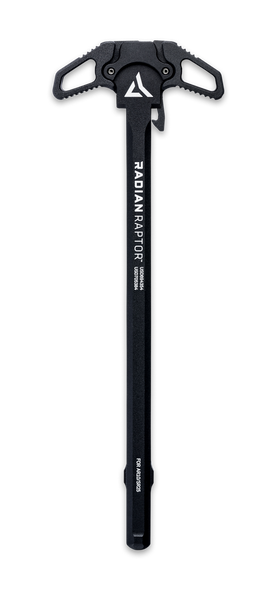 Raptor Ambidextrous Charging Handle