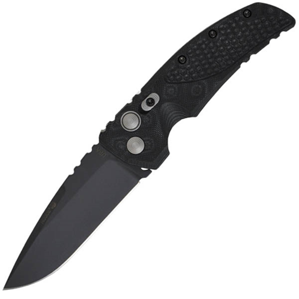 Ex-A01 Automatic Folder