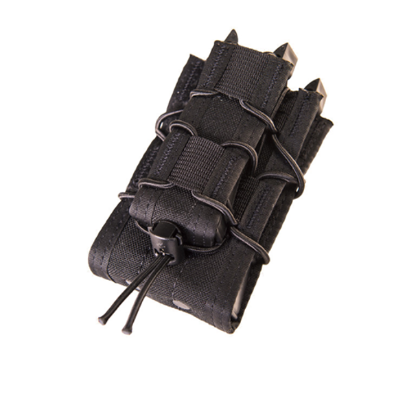 Double Decker TACO LT Adaptable Belt Mount