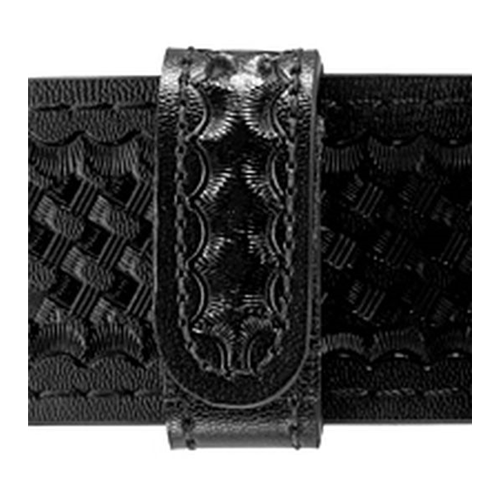 62HS - Hidden Snap Belt Keeper, 1 (25mm)