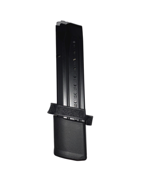 M&P Magazine