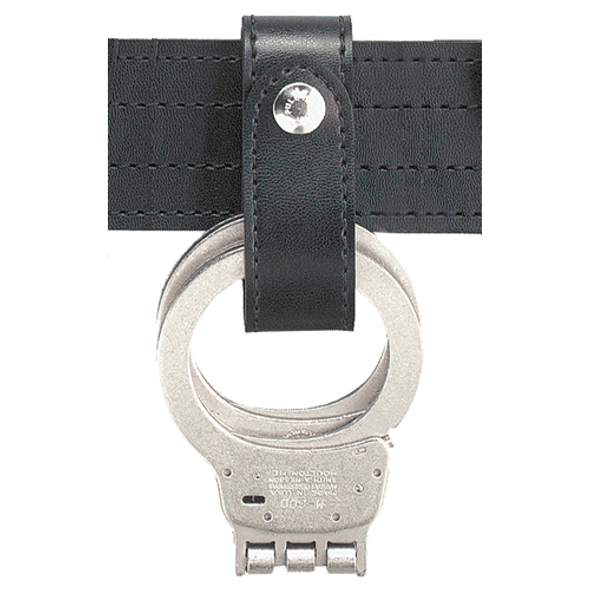 Model 690 Handcuff Strap-Snap