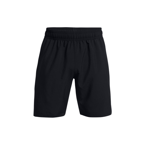 UA Tech Woven Wordmark Shorts