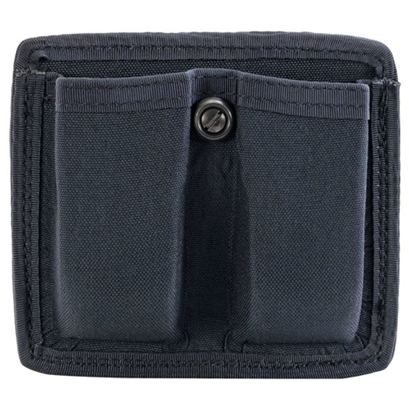 Open Top Double Mag Case