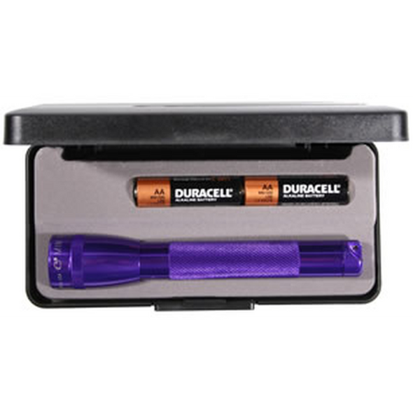 M2A Mini Mag 2 AA-Cell Flashlight