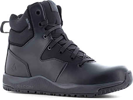 Volcom Street Shield 6'' Tactical Waterproof Boot w/ Zipper