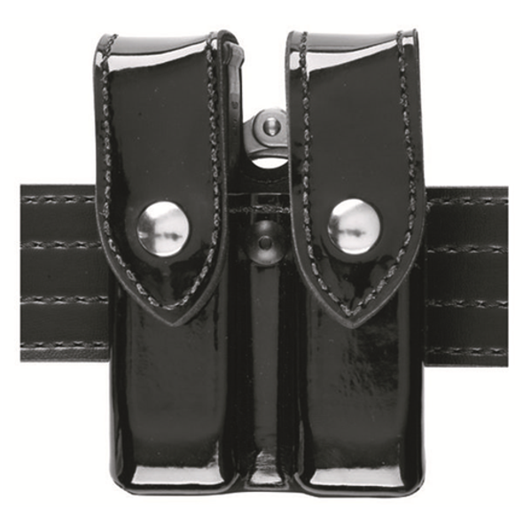 Model 72 Magazine & Cuff Pouch